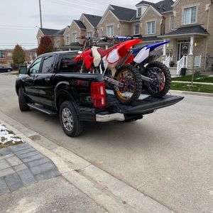 Meet your Posher, Matthew